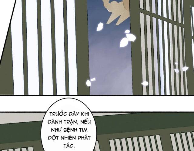 Tướng Quân, Cẩn Thận Chó Dữ Chapter 6 - 56