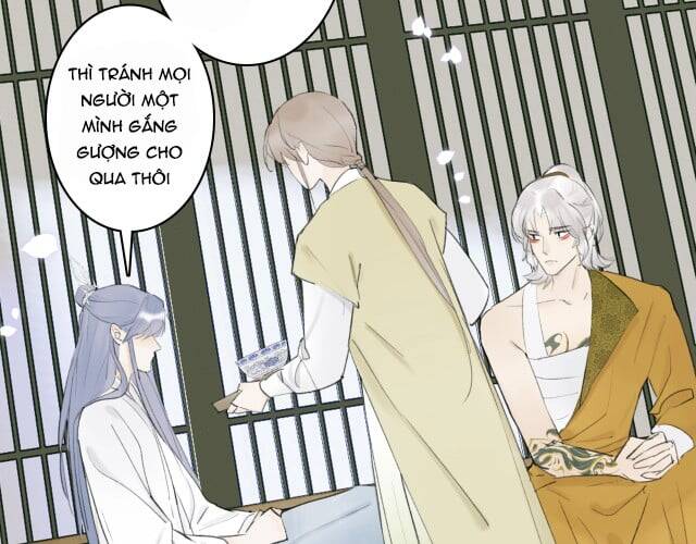 Tướng Quân, Cẩn Thận Chó Dữ Chapter 6 - 57