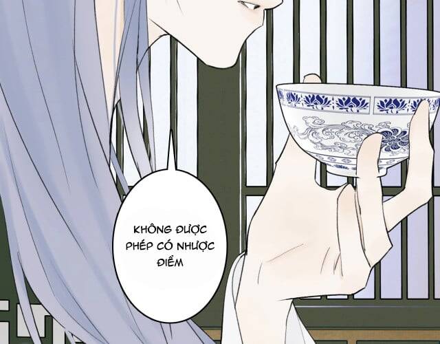 Tướng Quân, Cẩn Thận Chó Dữ Chapter 6 - 61