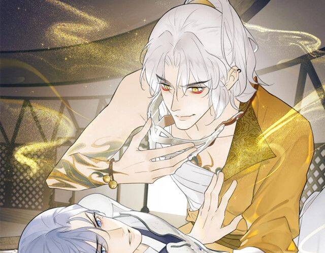 Tướng Quân, Cẩn Thận Chó Dữ Chapter 7 - 2