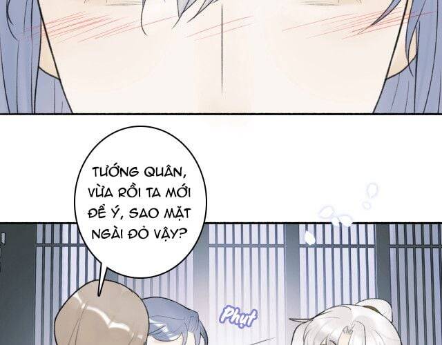 Tướng Quân, Cẩn Thận Chó Dữ Chapter 7 - 12