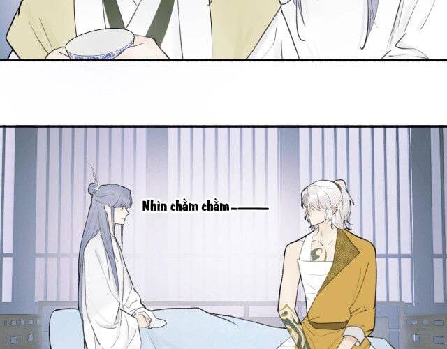 Tướng Quân, Cẩn Thận Chó Dữ Chapter 7 - 15