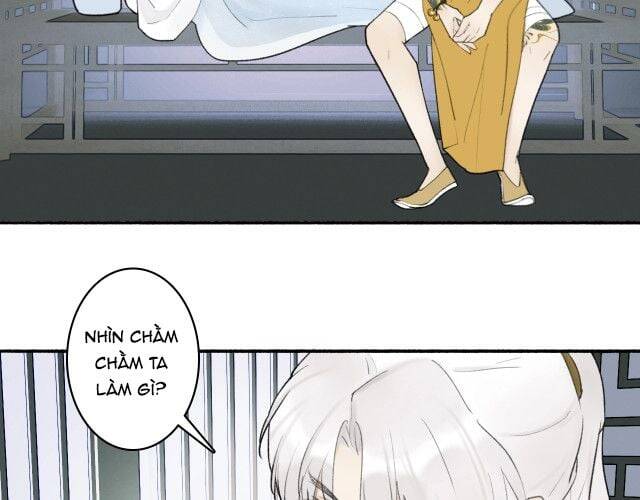 Tướng Quân, Cẩn Thận Chó Dữ Chapter 7 - 16