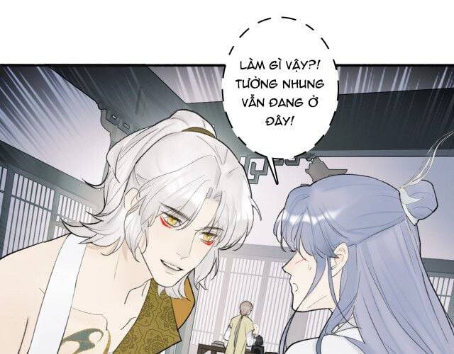 Tướng Quân, Cẩn Thận Chó Dữ Chapter 7 - 22