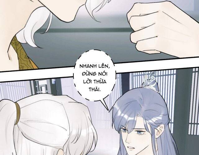 Tướng Quân, Cẩn Thận Chó Dữ Chapter 7 - 26