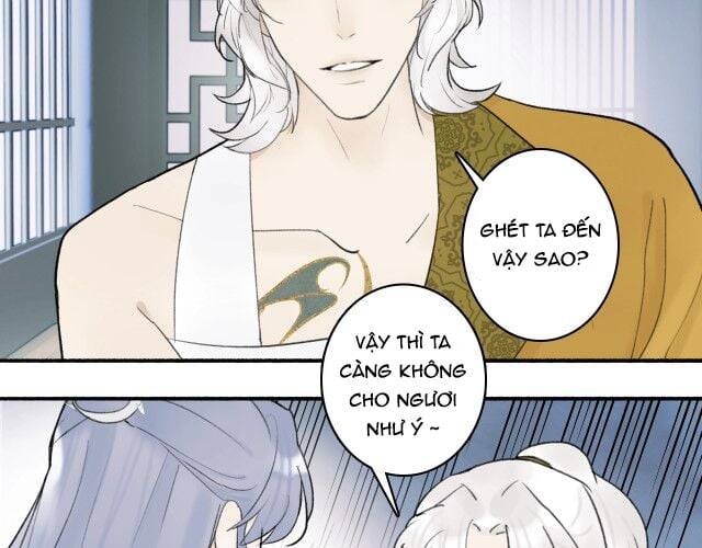 Tướng Quân, Cẩn Thận Chó Dữ Chapter 7 - 29