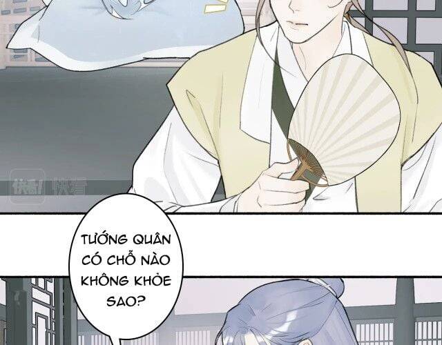 Tướng Quân, Cẩn Thận Chó Dữ Chapter 7 - 34