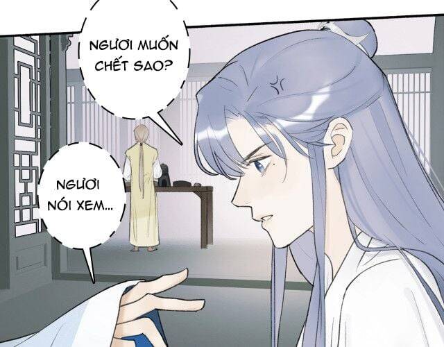 Tướng Quân, Cẩn Thận Chó Dữ Chapter 7 - 36