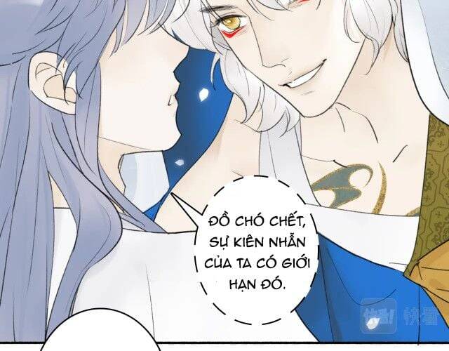 Tướng Quân, Cẩn Thận Chó Dữ Chapter 7 - 44