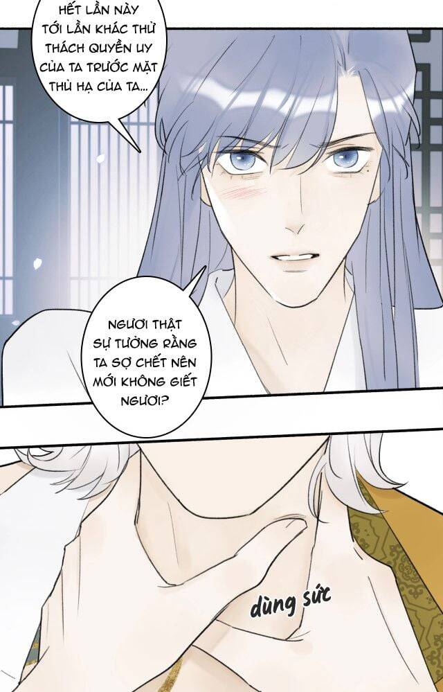 Tướng Quân, Cẩn Thận Chó Dữ Chapter 7 - 45