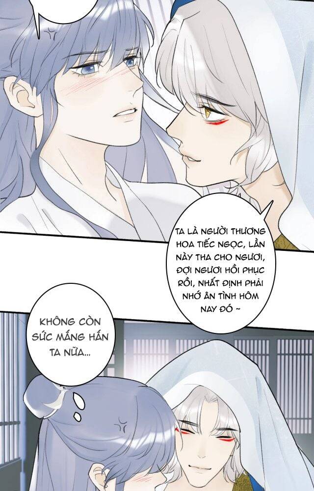 Tướng Quân, Cẩn Thận Chó Dữ Chapter 7 - 49