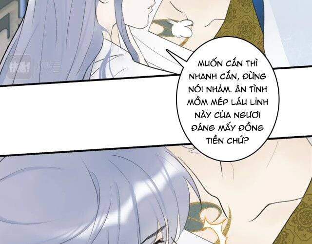 Tướng Quân, Cẩn Thận Chó Dữ Chapter 7 - 50