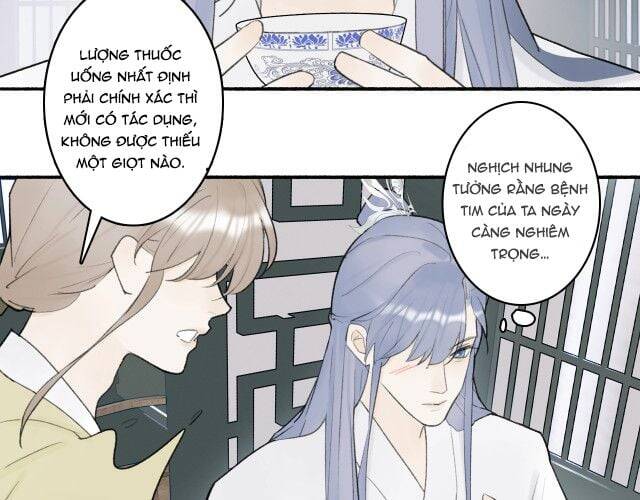 Tướng Quân, Cẩn Thận Chó Dữ Chapter 7 - 6