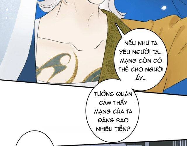 Tướng Quân, Cẩn Thận Chó Dữ Chapter 7 - 53