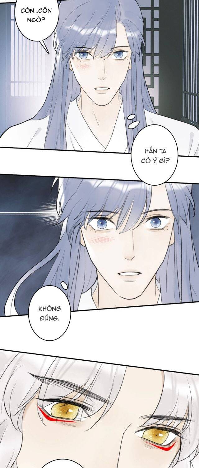 Tướng Quân, Cẩn Thận Chó Dữ Chapter 7 - 54