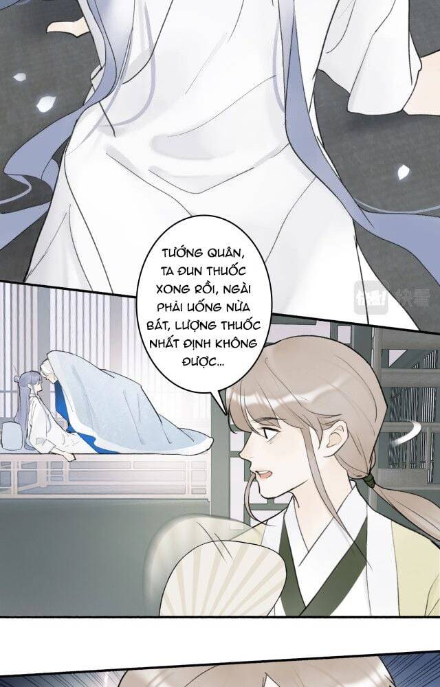 Tướng Quân, Cẩn Thận Chó Dữ Chapter 7 - 57