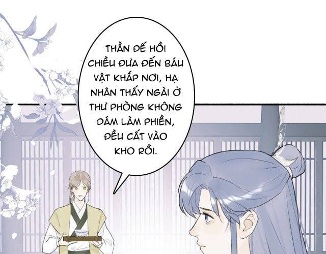 Tướng Quân, Cẩn Thận Chó Dữ Chapter 7 - 60