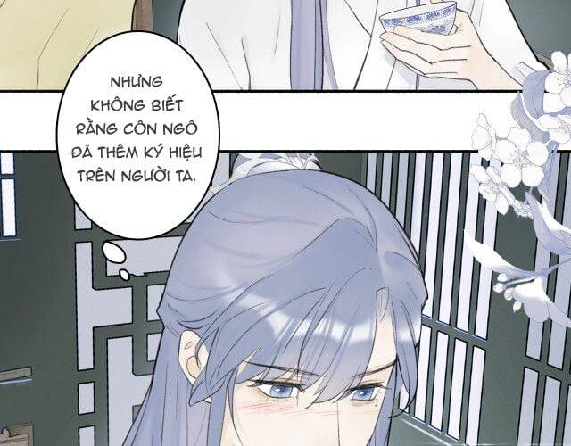 Tướng Quân, Cẩn Thận Chó Dữ Chapter 7 - 7