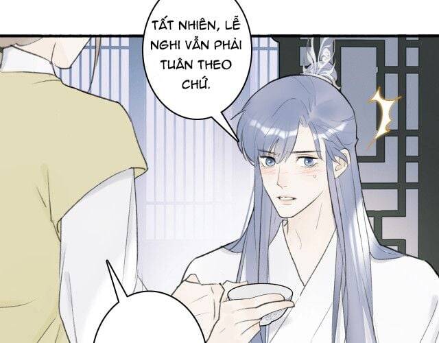 Tướng Quân, Cẩn Thận Chó Dữ Chapter 7 - 62