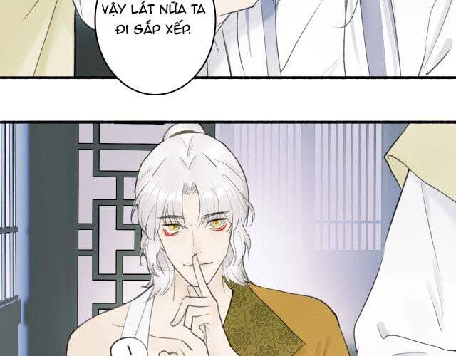 Tướng Quân, Cẩn Thận Chó Dữ Chapter 7 - 63