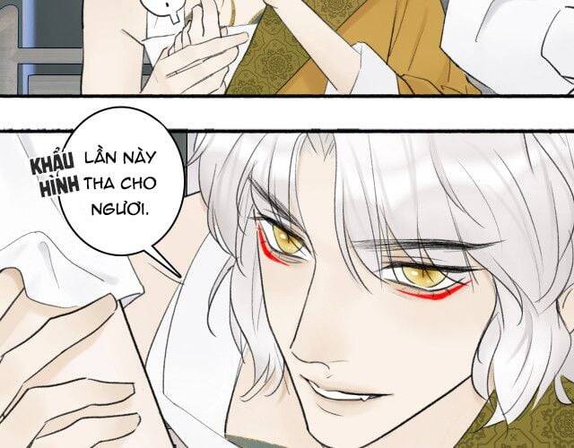 Tướng Quân, Cẩn Thận Chó Dữ Chapter 7 - 64