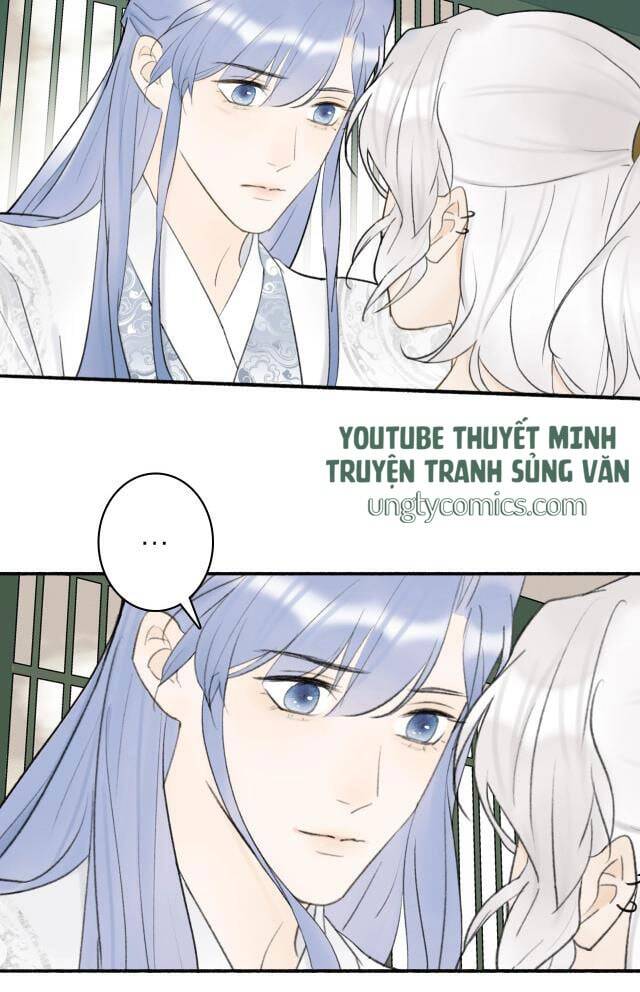 Tướng Quân, Cẩn Thận Chó Dữ Chapter 8 - 12