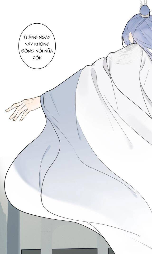 Tướng Quân, Cẩn Thận Chó Dữ Chapter 8 - 14