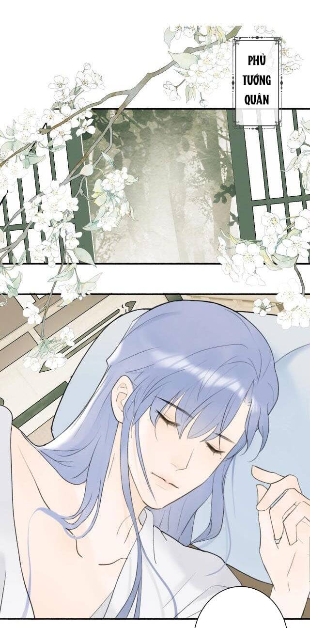 Tướng Quân, Cẩn Thận Chó Dữ Chapter 8 - 3