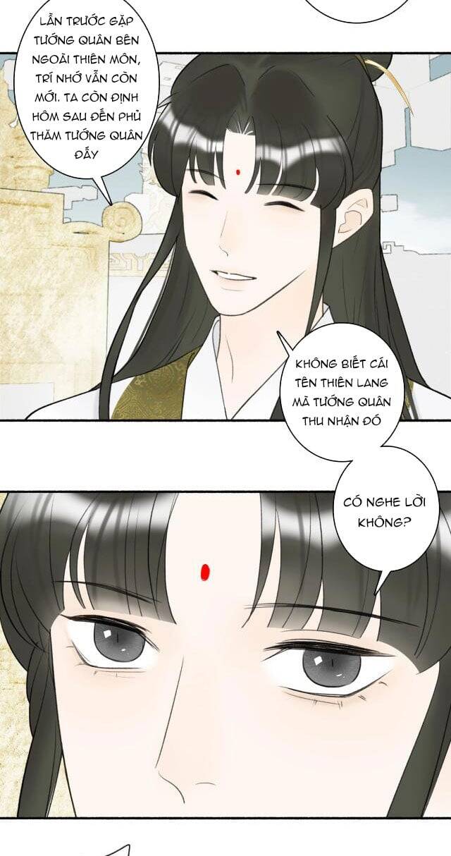 Tướng Quân, Cẩn Thận Chó Dữ Chapter 8 - 23