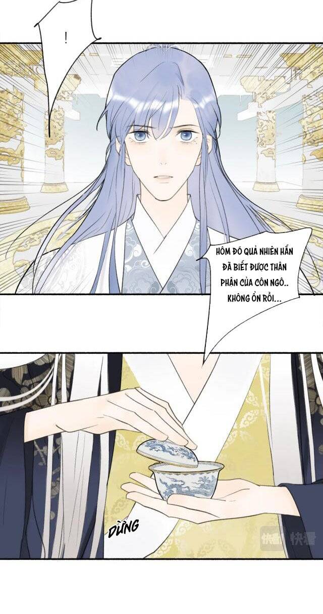 Tướng Quân, Cẩn Thận Chó Dữ Chapter 8 - 24