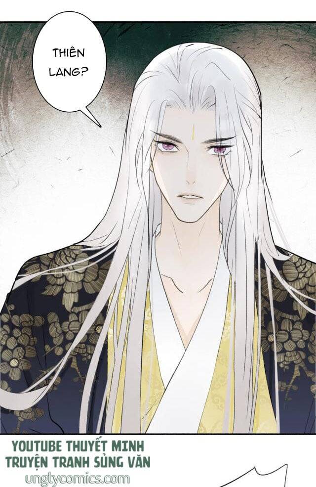 Tướng Quân, Cẩn Thận Chó Dữ Chapter 8 - 25