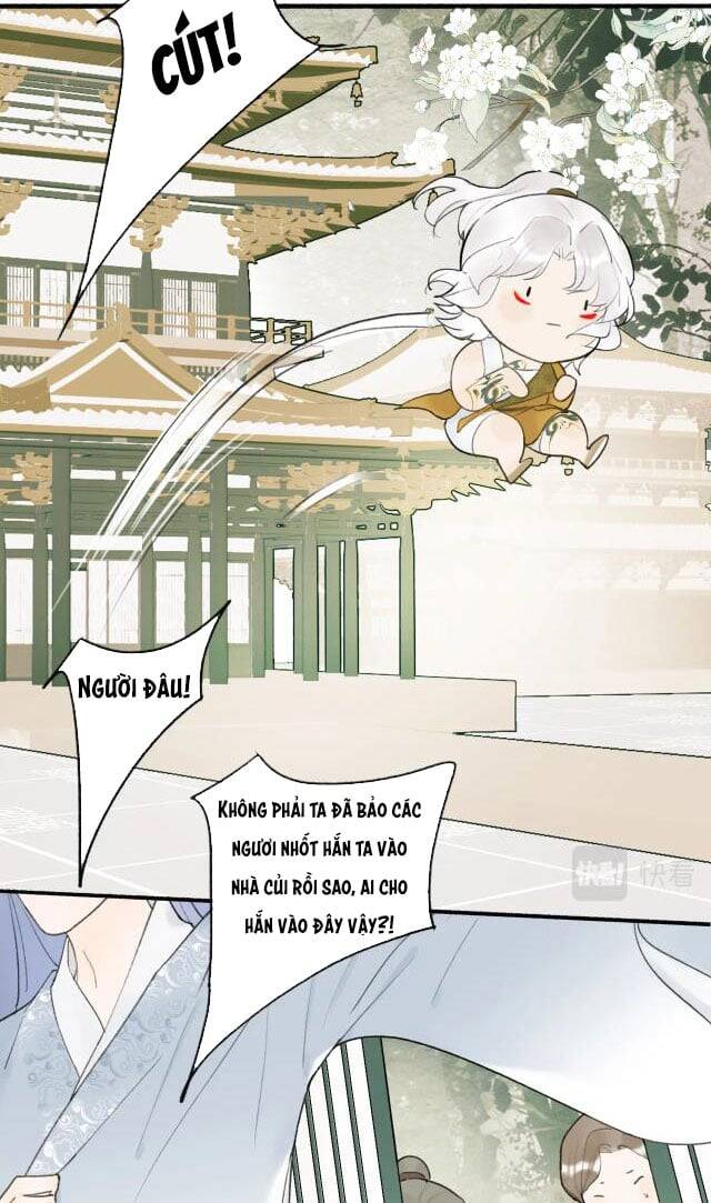 Tướng Quân, Cẩn Thận Chó Dữ Chapter 8 - 6