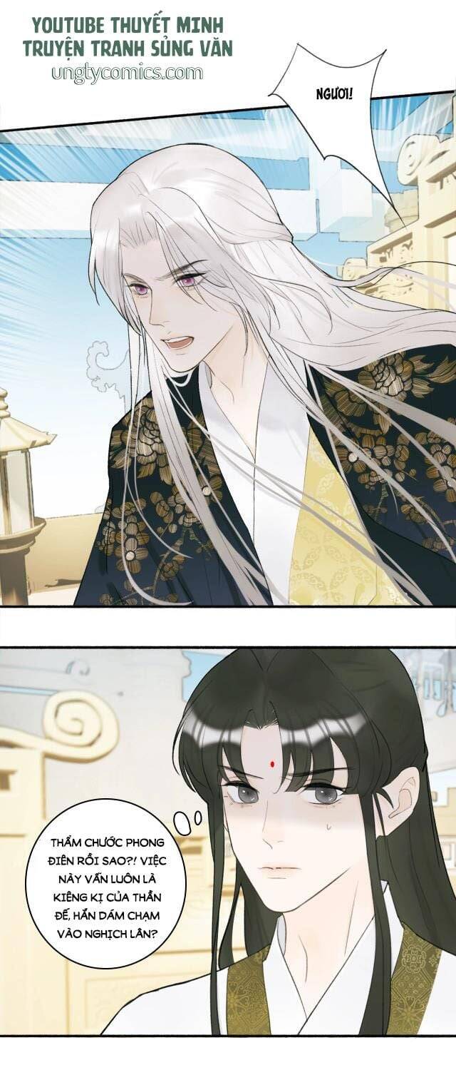 Tướng Quân, Cẩn Thận Chó Dữ Chapter 9 - 18