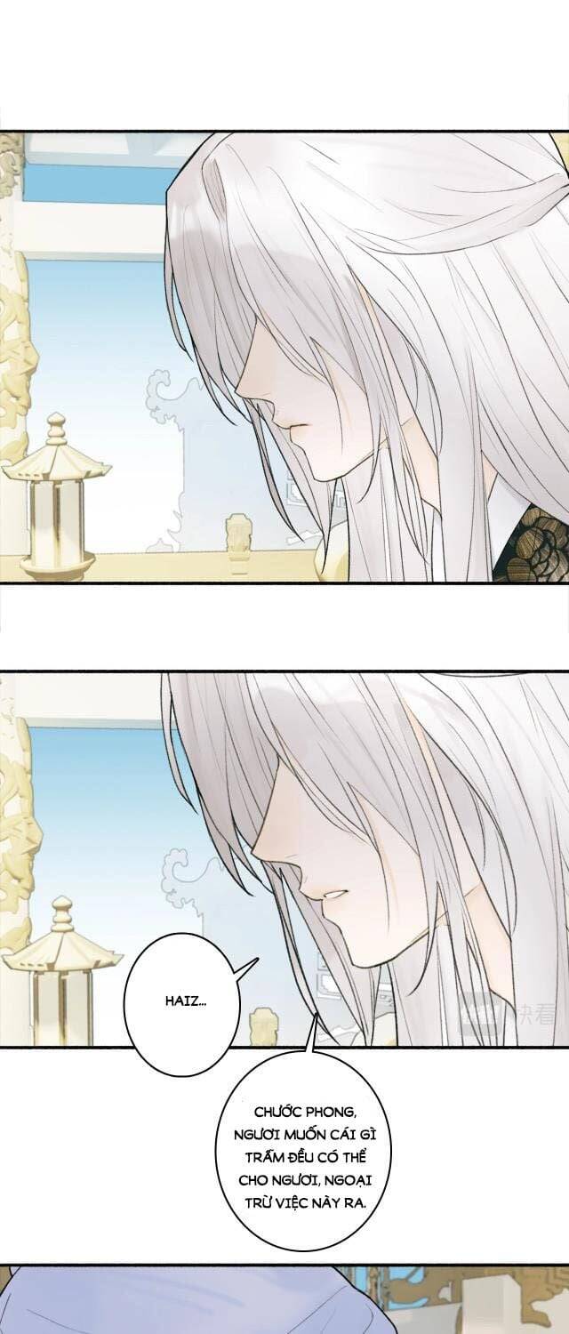 Tướng Quân, Cẩn Thận Chó Dữ Chapter 9 - 19