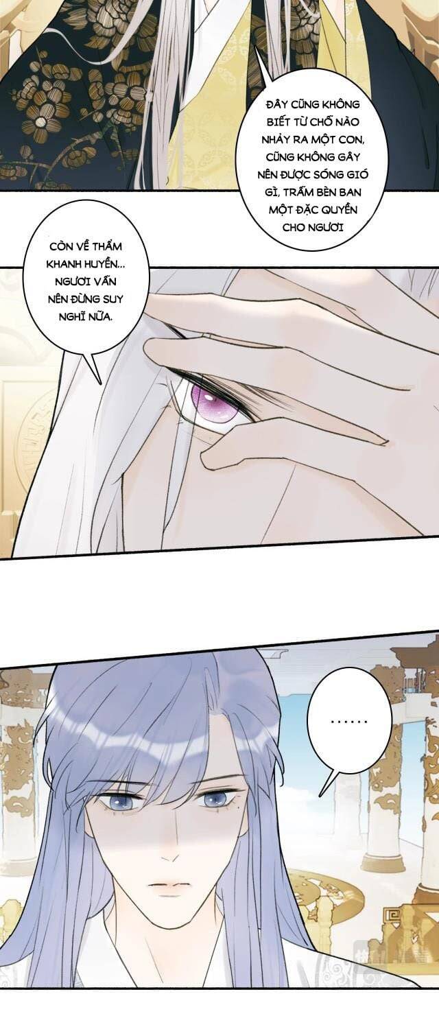 Tướng Quân, Cẩn Thận Chó Dữ Chapter 9 - 22