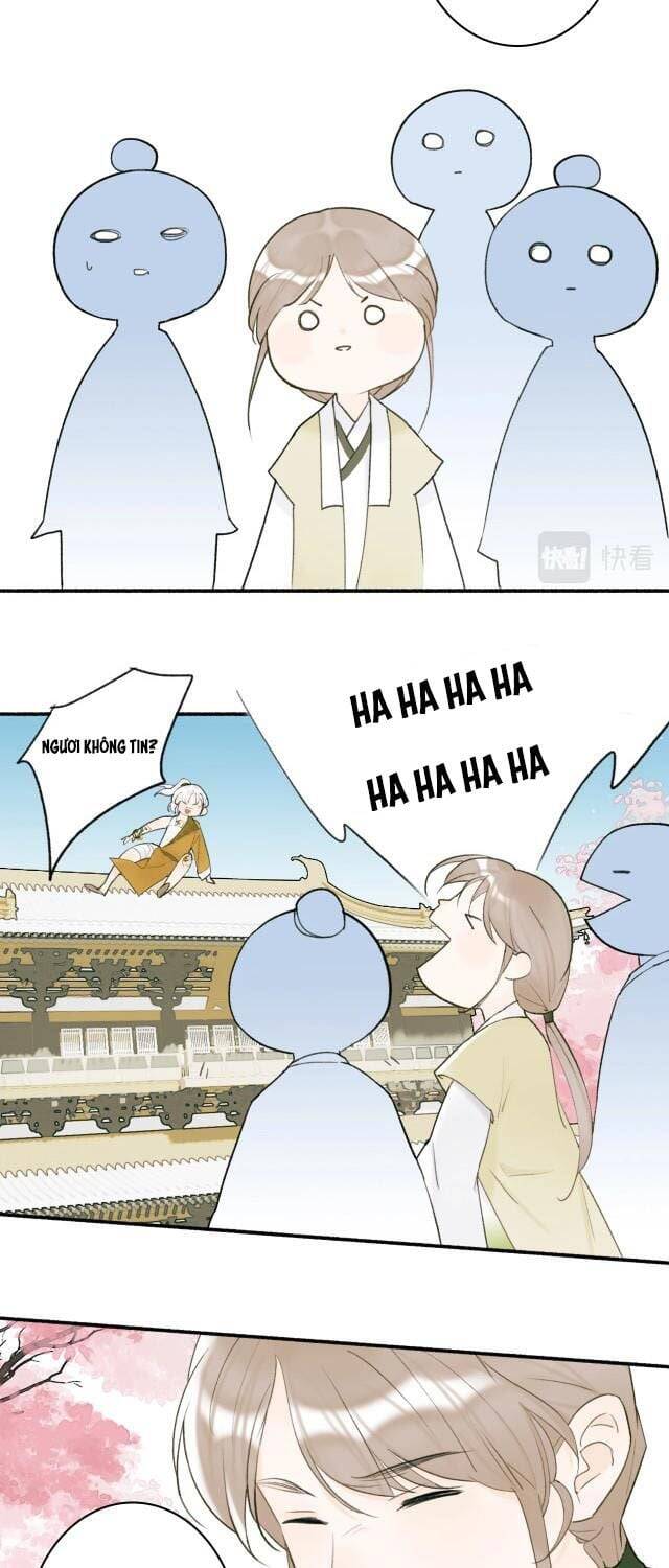 Tướng Quân, Cẩn Thận Chó Dữ Chapter 9 - 5