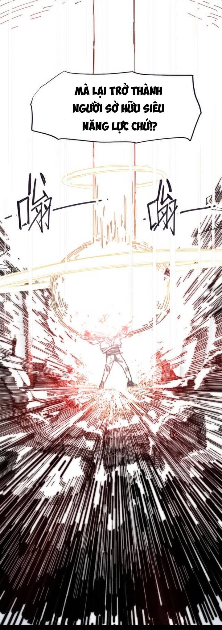 Thế Giới Nơi Chỉ Có Siêu Nhân Là Nạn Nhân Chapter 0.1 - 7