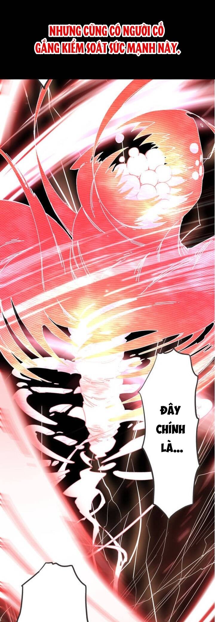 Thế Giới Nơi Chỉ Có Siêu Nhân Là Nạn Nhân Chapter 0.1 - 8