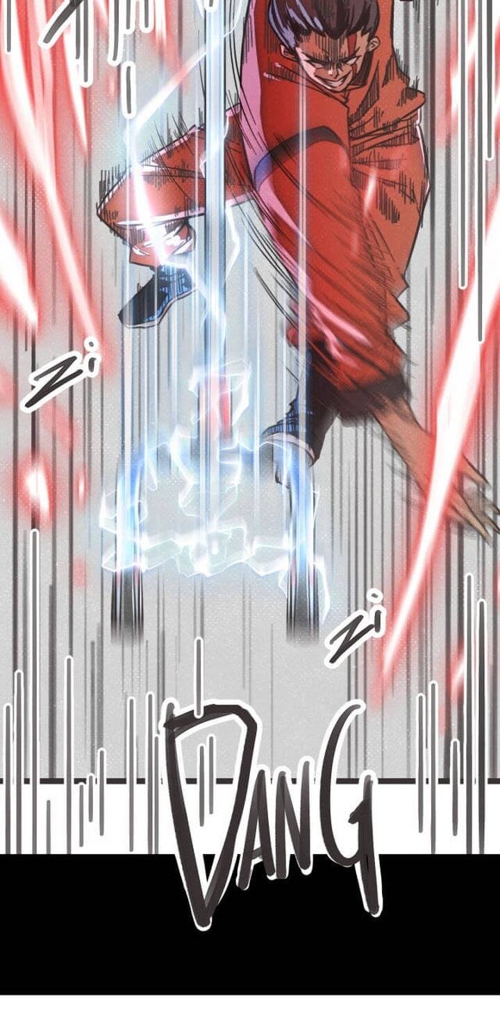 Thế Giới Nơi Chỉ Có Siêu Nhân Là Nạn Nhân Chapter 0.1 - 11