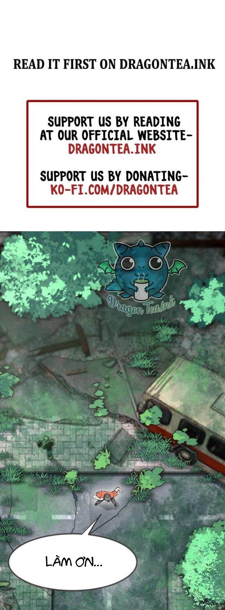 Thế Giới Nơi Chỉ Có Siêu Nhân Là Nạn Nhân Chapter 0.5 - 3