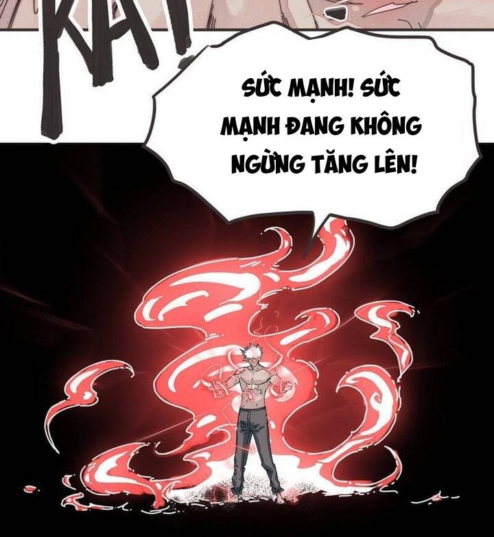 Thế Giới Nơi Chỉ Có Siêu Nhân Là Nạn Nhân Chapter 0.5 - 7