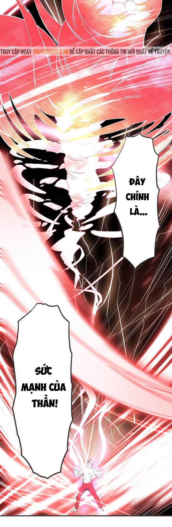 Thế Giới Nơi Chỉ Có Siêu Nhân Là Nạn Nhân Chapter 0.5 - 9