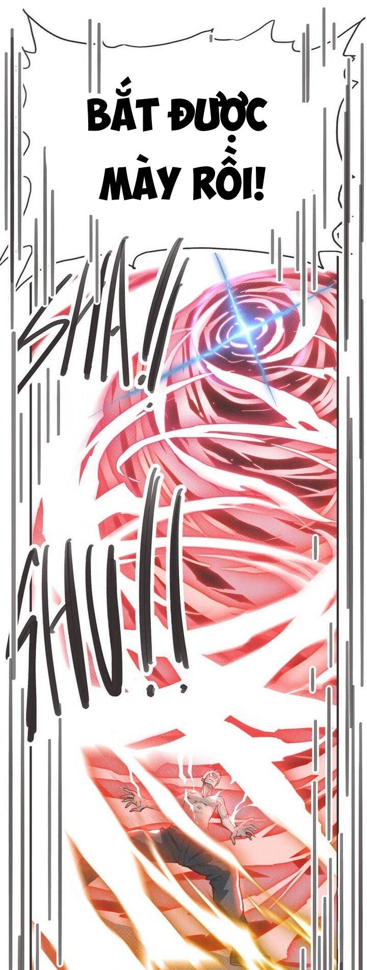 Thế Giới Nơi Chỉ Có Siêu Nhân Là Nạn Nhân Chapter 0.5 - 10