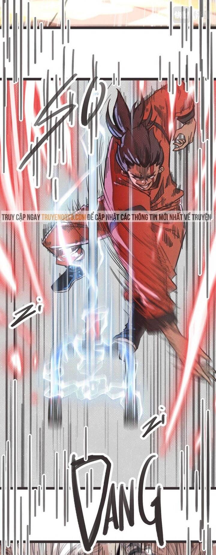 Thế Giới Nơi Chỉ Có Siêu Nhân Là Nạn Nhân Chapter 0.5 - 12