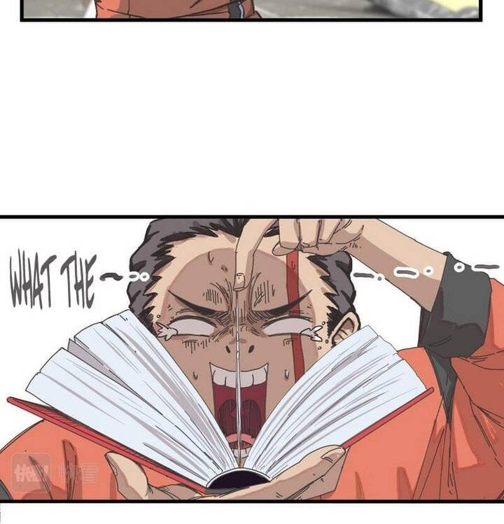 Thế Giới Nơi Chỉ Có Siêu Nhân Là Nạn Nhân Chapter 0.5 - 20