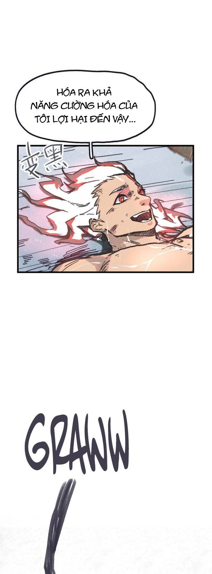 Thế Giới Nơi Chỉ Có Siêu Nhân Là Nạn Nhân Chapter 0.5 - 28