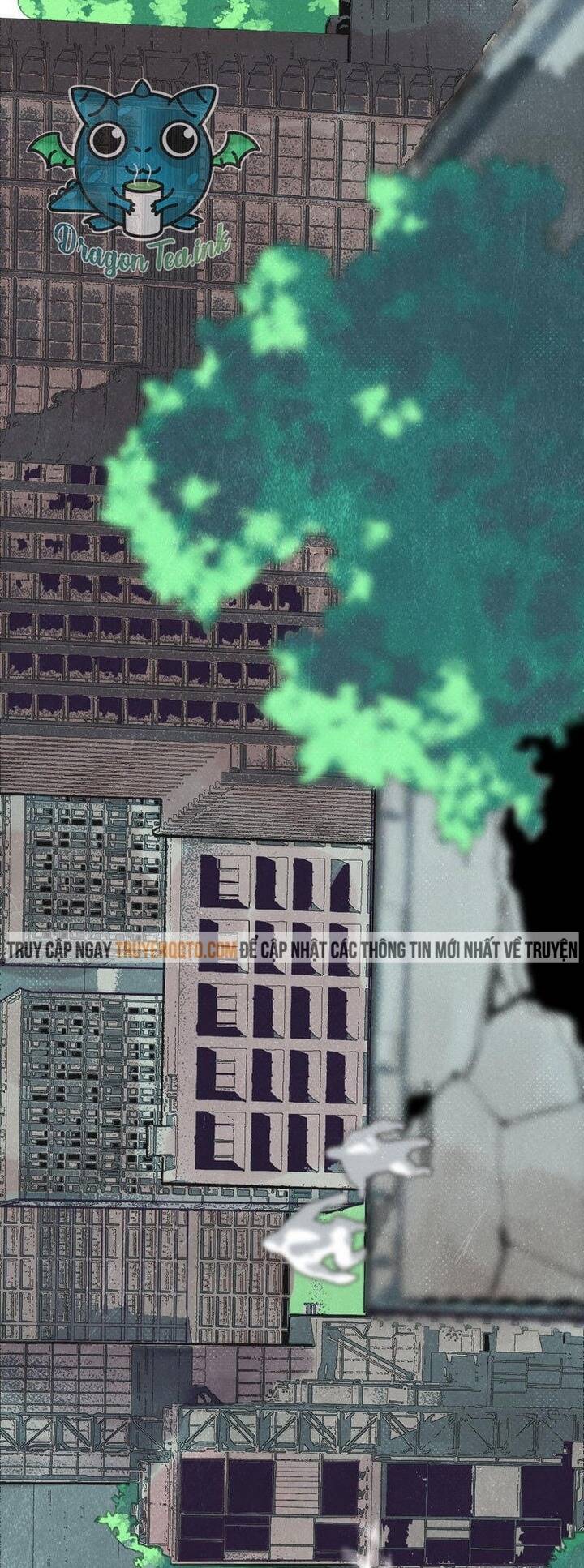 Thế Giới Nơi Chỉ Có Siêu Nhân Là Nạn Nhân Chapter 0.5 - 30