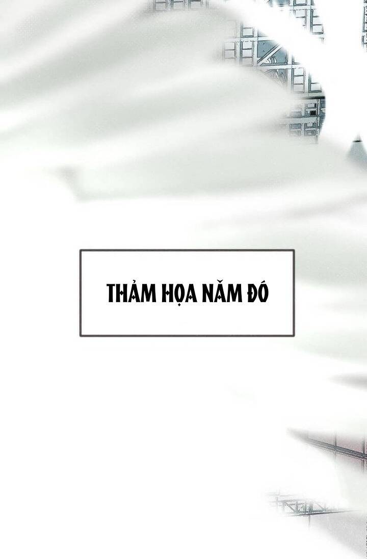 Thế Giới Nơi Chỉ Có Siêu Nhân Là Nạn Nhân Chapter 0.5 - 32