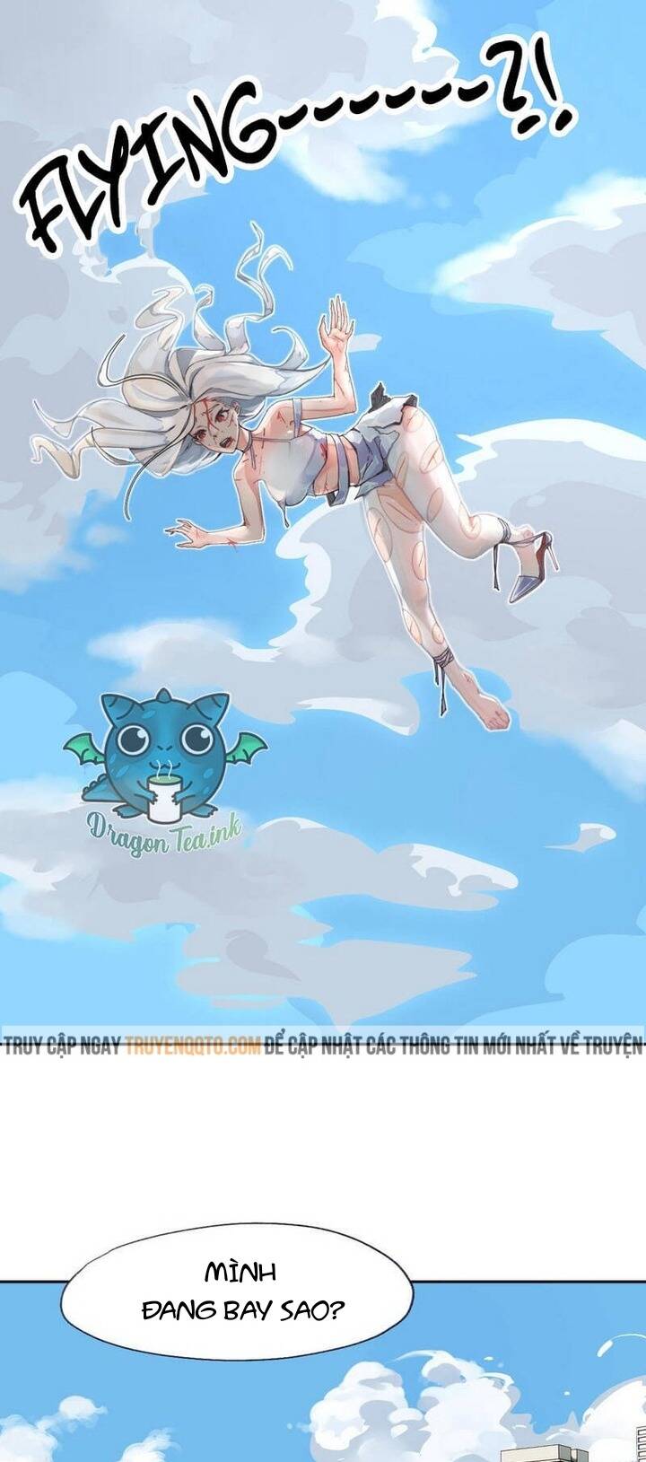 Thế Giới Nơi Chỉ Có Siêu Nhân Là Nạn Nhân Chapter 0.5 - 40