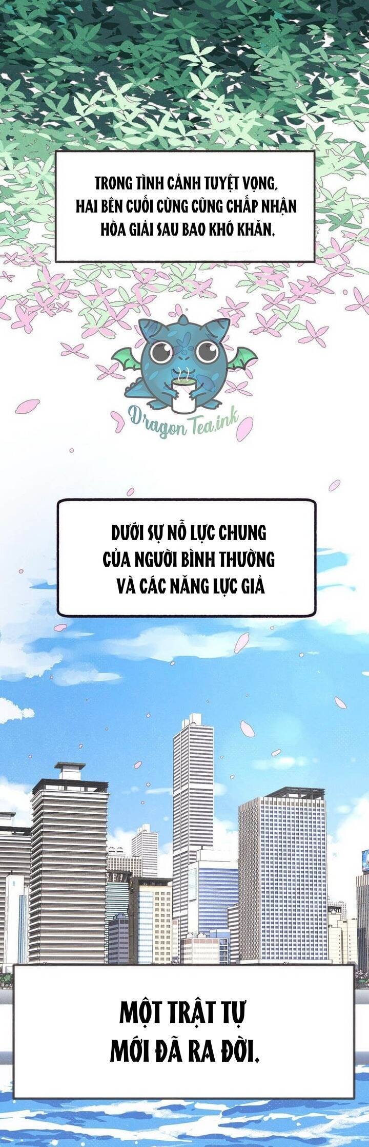 Thế Giới Nơi Chỉ Có Siêu Nhân Là Nạn Nhân Chapter 0.5 - 56